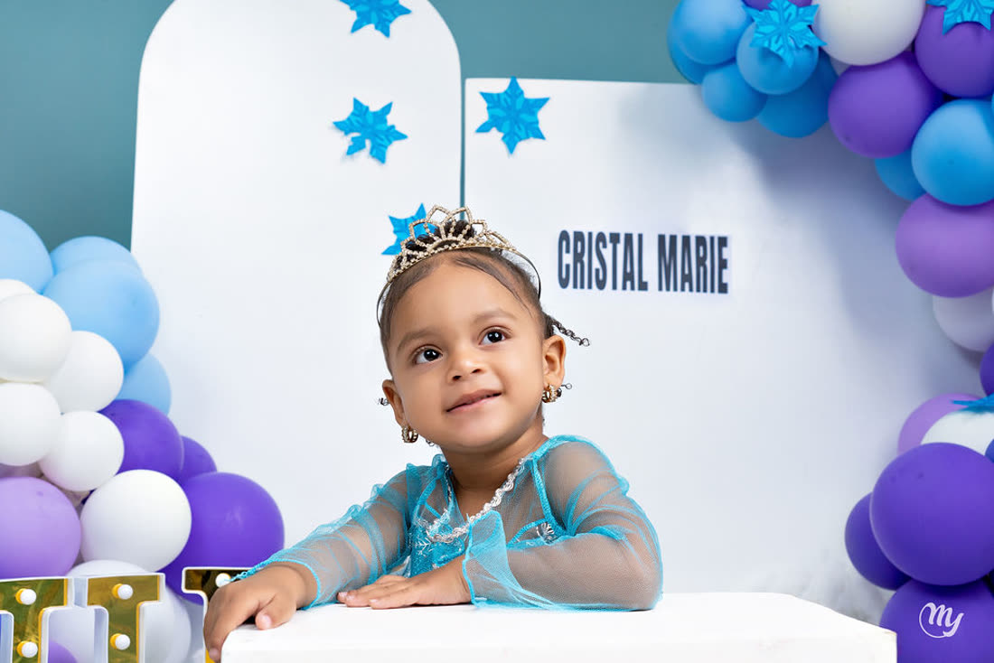 Cumpleaños de niño